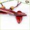 Dual purpose Nature Hardwood craft Chopstick