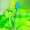 Party decoration 90mm plastic tennis cocktail stirrers