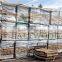 Kiln dried white birch timber