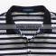 stripe polo and 100 cotton polo tshirt