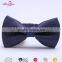 MSD Wholesale polyester ribbon bow,cheap ribbon bow tie