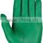 Green Golf Glove