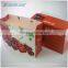 Custom Manufacturers Custom fruit packaging box