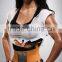 Wholesale best colorful spandex waist belt Slimming belts
