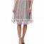 guangzhou clothing manufacturer latest design skirts ladies
