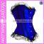 Orthopedic Corset Back Support Waist Training Bustier Lingerie