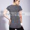 Summer new quick-drying t-shirt breathable short-sleeved running fitness clothing outdoor riding suit