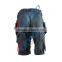 cotton nylon FR men's construction pants