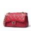 genuine leather lady bag fashion bag
