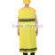 Adult Men's Yellow Crayon Costume