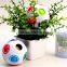 2017 New Arrive Magic rainbow Ball fidget Cube 12 Holes with 11 Different Color Small Balls