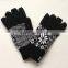 woolen glove