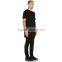 100 cotton oversized tall tee shirt plain blank cool t shirts