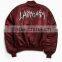 Custom Made Your Own Design Lady Gaga Joanne Tour Bomber Jacket Advertising Printing Logo Unisex Waterproof Nylon Jacket