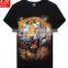 T- shirts for sublimation printing bulk wholesale t shirts 3d custom t shirt