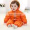 baby clothes romper baby winter clothes kids clothing wholesale