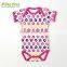 Fashionable Custom Baby Clothes Cotton Baby Romper