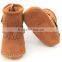 Leather Moccasins Baby Boot 2017