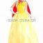 Halloween Costume European court dress Drama role play