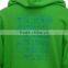 2015 good quality wholesale hot selling colorful multi colored hoodies