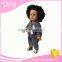 Made in china with low price adorable american girl doll clothes