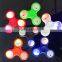 Fidget Spinner factory produce hot sell high quality hand fidget spinner tri spinner fidget spinner toy