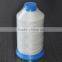 100 bonded nylon thread for hair