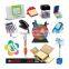 High Quality Cheap Summer Gift for Beach /office Promotional