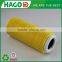 Dyed 100% Polyester High Tenacity Filament Jeans Yarn