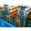 Double tile roll forming machine