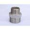 stainless steel hexagon nipple