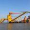 Dredge Anchor Boom