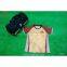 Sublimation Custom Soccer Club Jerseys Football Shirts