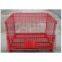 WITH COVER warehouse cage  storage box manufacturer direct sales  high qulity and low cost