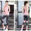 Low Price ladies sports bra tops fitness yoga wear, bb sports wear