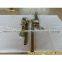Best quality wire tensioner cable clamp/cable clip/Steel Wire Grip