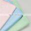 Microfiber kitchen towel dish cleaning cloth