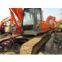 USED EXCAVATOR HITACHI ZX240LC