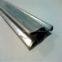 Spring tee,clip-in carrier,metal ceiling clip-in system,triangle keel
