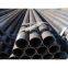 China schedule 40 ERW/EFW stainless/carbon steel pipe and tube for building