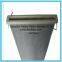Automotive Paint paticulate filter system industrial dust collector
