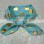 Headwear baby toddler girl kids bow turban knot headband