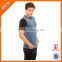 China Apparel Wholesale Men Clothing Embroidered 100%Cotton Mens T-Shirt Offer sample