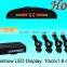 Backup Radar Kit / Blind Spot System Parking Guidance Backup System
