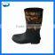 cheap price men's Boot camo neoprene hunting boots