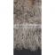 SJ610-01 Online Wholesale 100% Real Long Fur Scarf Fashion