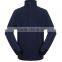 polyester pullover micro polar fleece jacket sportswear