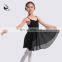 11524404 Girls Chiffon Skirt Dance Dress Ballet Costume