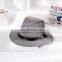 Breathable Jazz Cap Sun Hat Outdoor Beach Sunblock Flat Hat