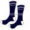 custom designer top quality volleyball socks